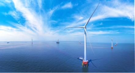 揭開中國大兆瓦海上風(fēng)電機組拓荒者的技術(shù)秘鑰