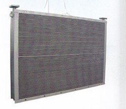 風(fēng)冷之翼 常州市盛格換熱器引領(lǐng)風(fēng)力發(fā)電機組冷卻器專業(yè)供應(yīng)新品質(zhì)